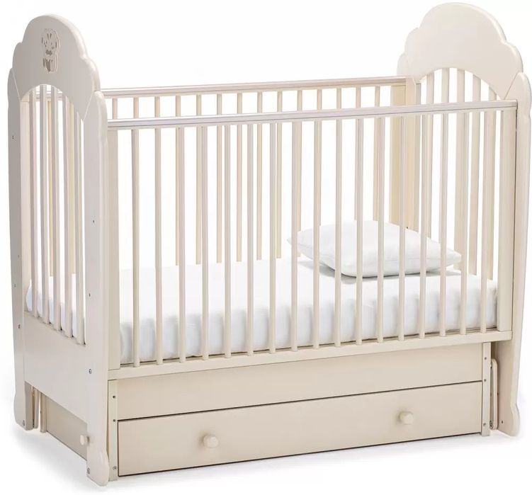 Детская кровать все идеально