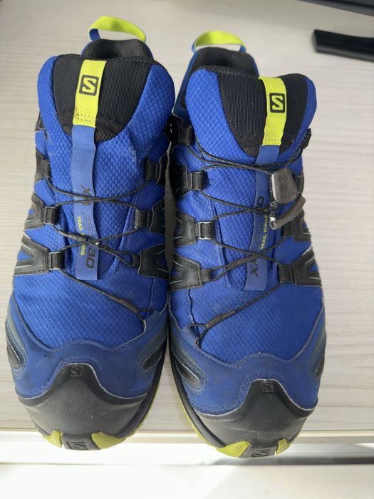 Pantofi treking Salomon