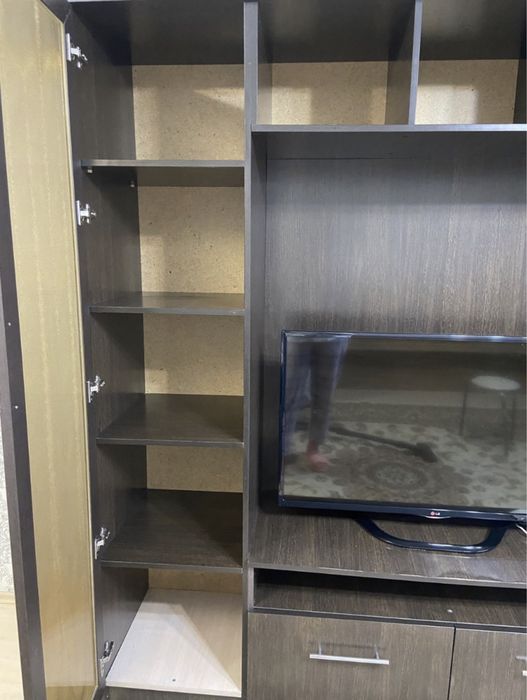 Шкаф , стенка