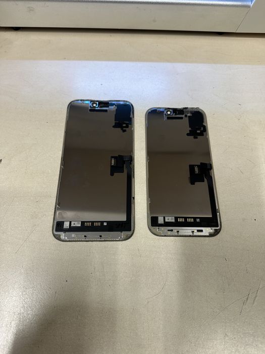 Display iphone 16 pro / 16 pro max ORIGINAL