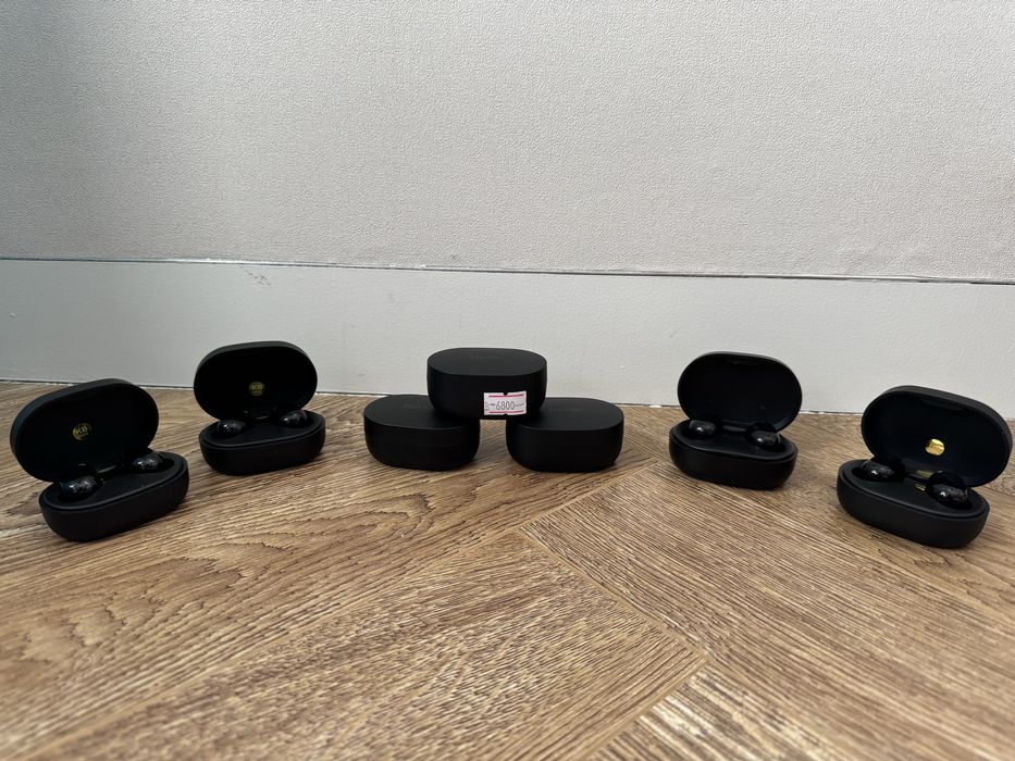 Наушники редми хорошие