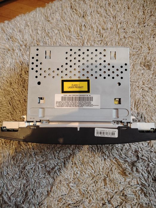 Unitatea command Mercedes e class w211 2003