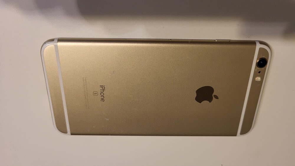 iphone  6s  plus