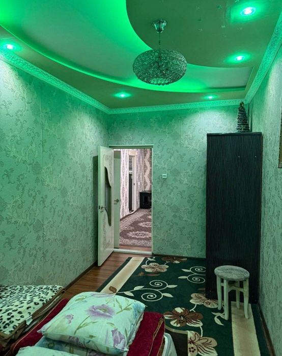 Мирабадский район, Куйлюк Массив 1  ориентир 218 школа