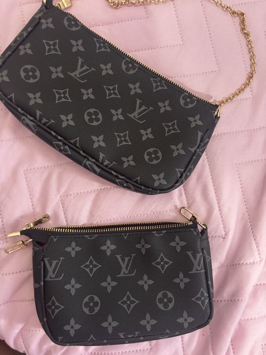 Genti Louis Vuitton