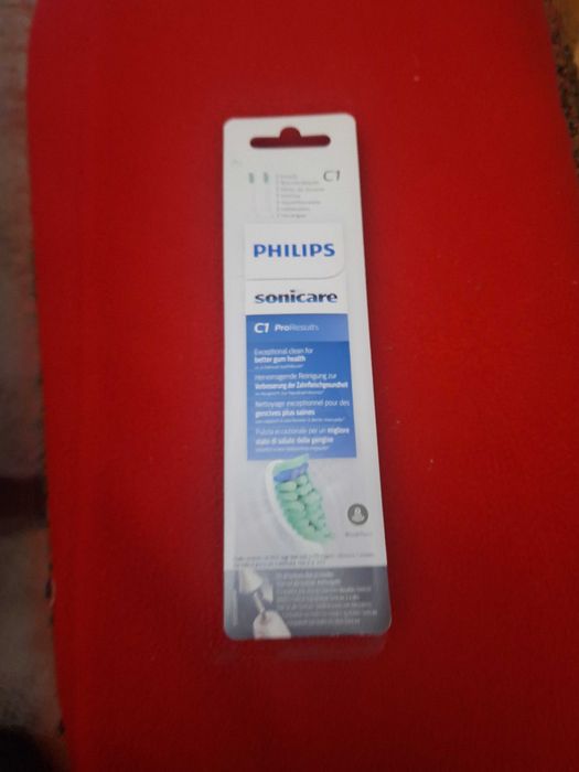 Periuta dinti(set 4 capete)