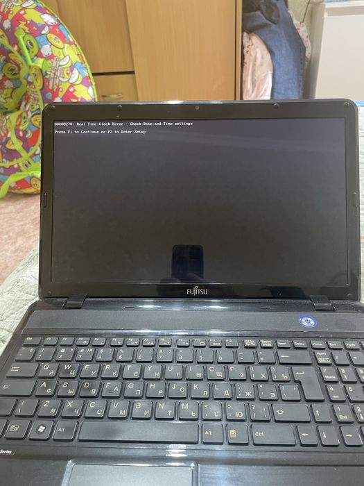 Продам Ноутбук б/у