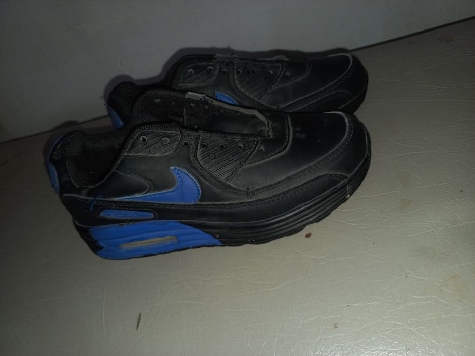 Красовка Nike  детский