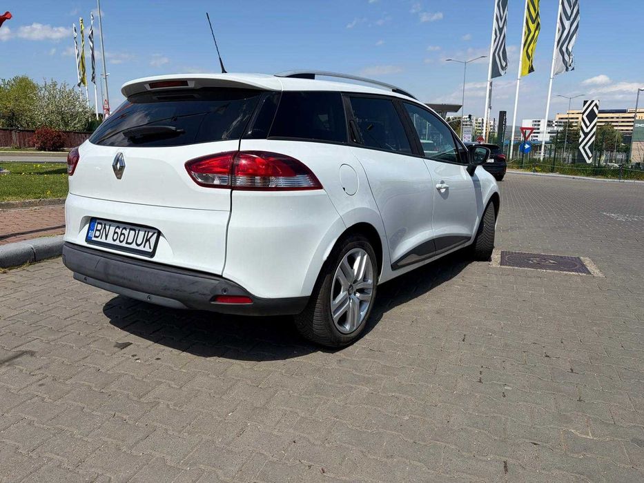 RENAULT Clio 2019 — imagine 3