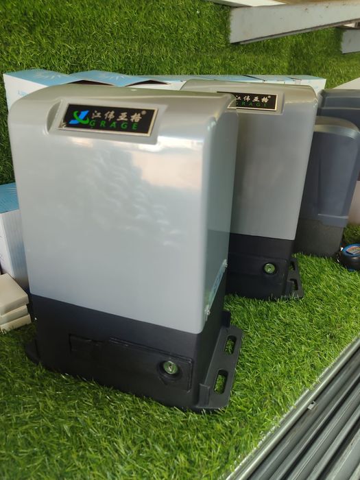 Автоматика для ворот