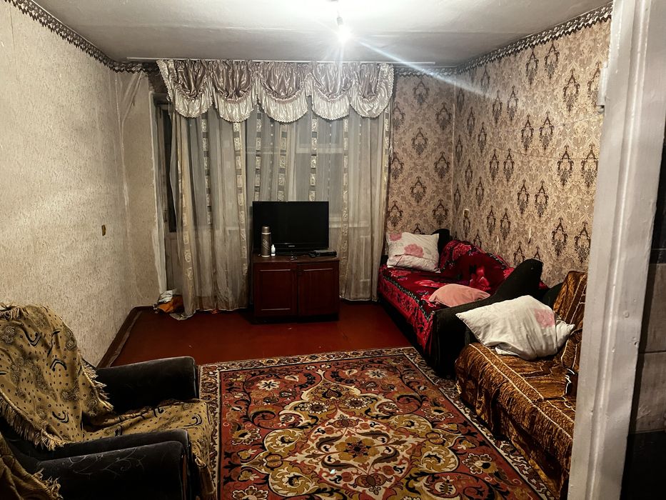 сдам кваритиру срочно