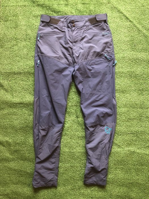 Norrona Мъжки Панталон Размер M