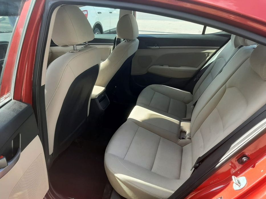 Продам Hyundai Elantra. 8 млн тенге