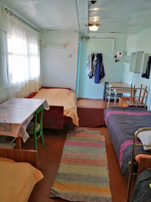 Сдам домик на Бухтарме