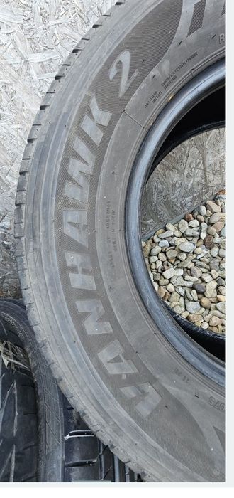 Anvelopa  Firestone 215/70 R15C 109/107 Lassa Vredestein 225/50 R17 98