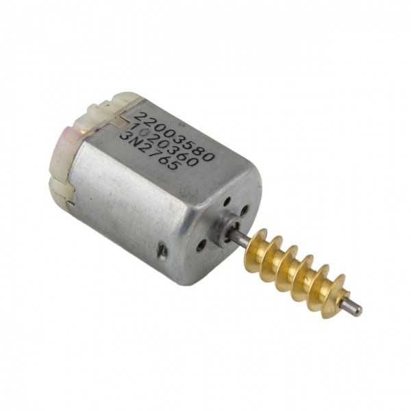 Моторчик замка багажника Mercedes W164, X164, W251, W211