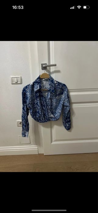 Bluze si tricouri femei