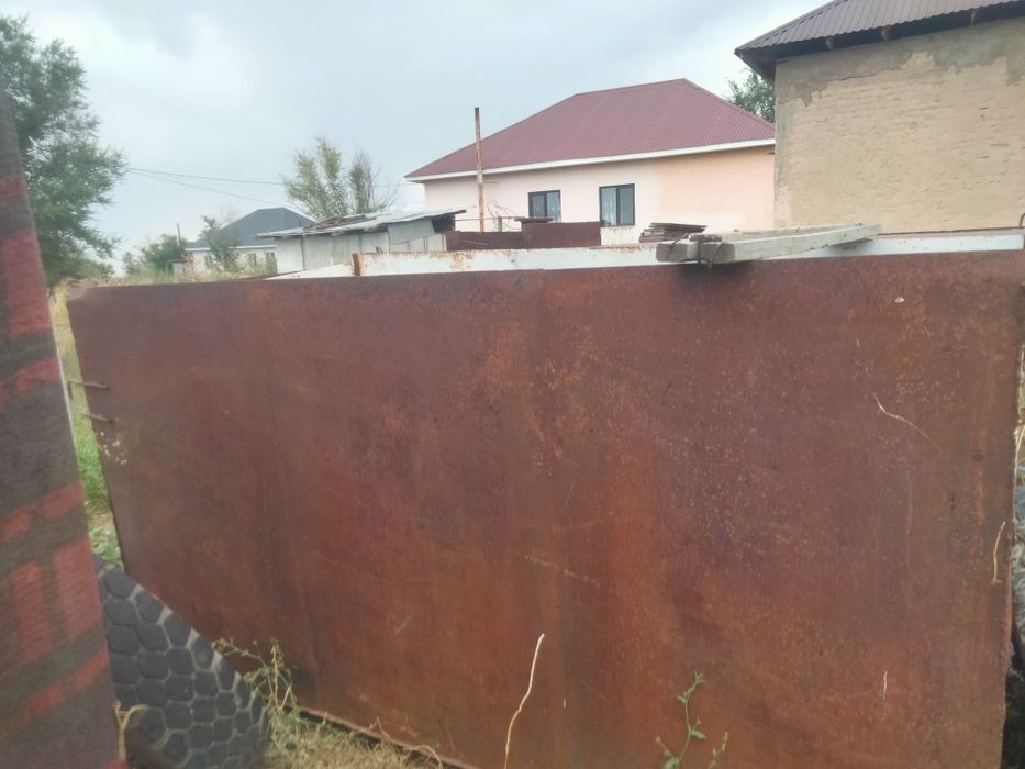 Бочка сатылады 2шт