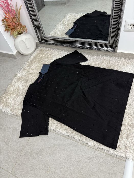 Tricou Louis Vuitton calitate bumbac 100% colectie noua