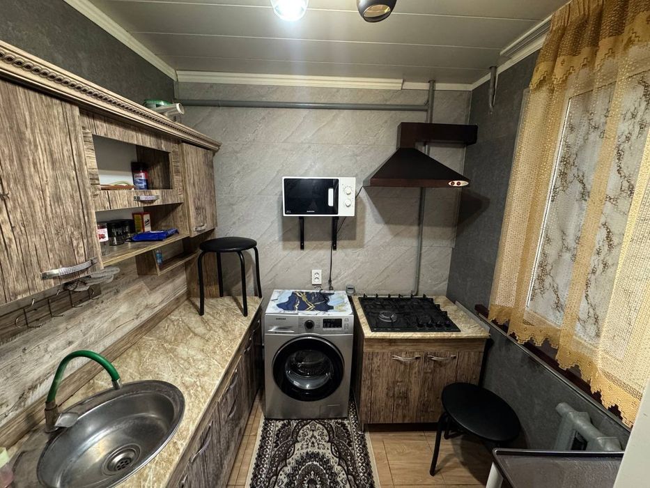 Yunusabod shaxristan metro 2 xona