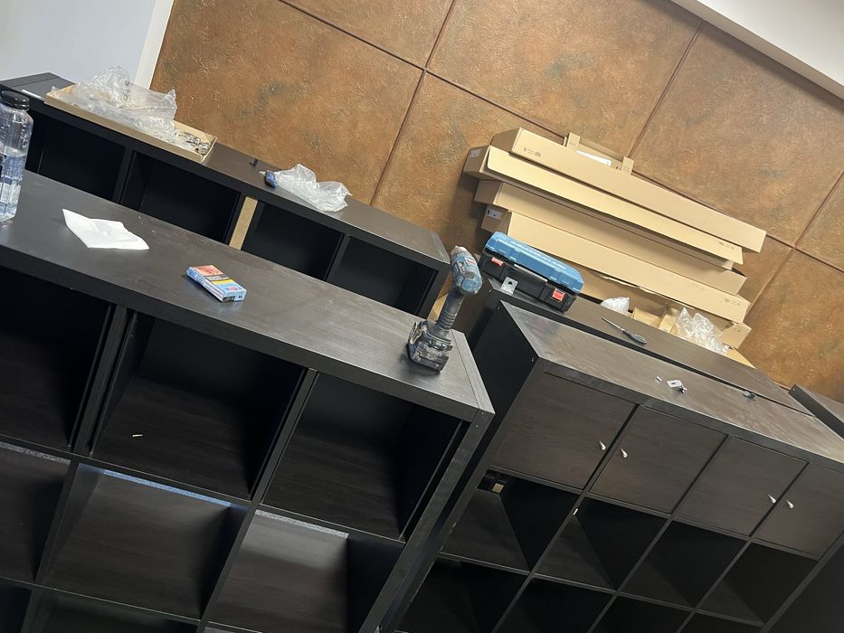 Asamblare mobila Ikea,Dedeman,Jysk