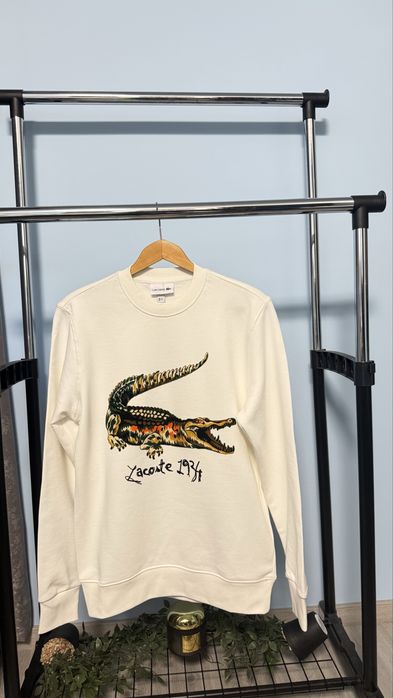 Lacoste мъжка блуза M/XXL