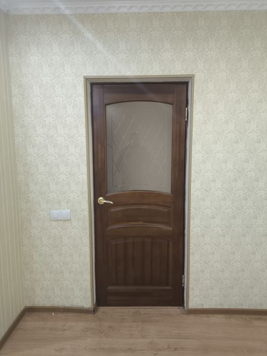 Продам межкомнатные двери