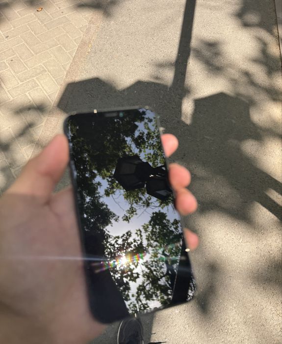 iPhone X 256GB