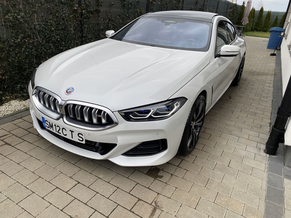 Vand carcasa oglinda completa Originala BMW Seria 3,4,5,6,7,8 G12