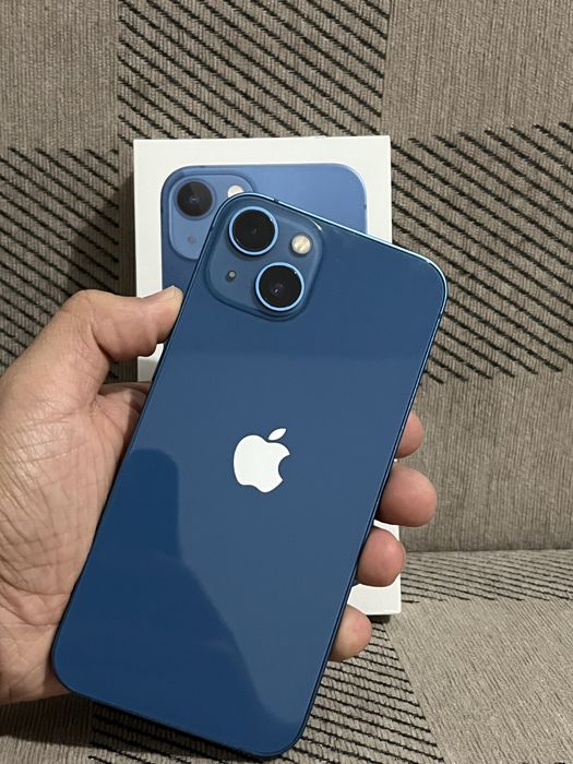 iPhone 13 128gb Айфон 13 128гб