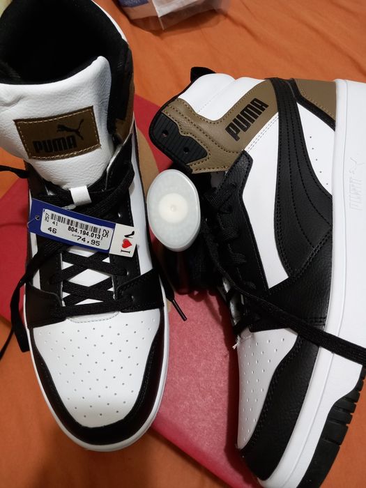 Adidași Puma nr 46