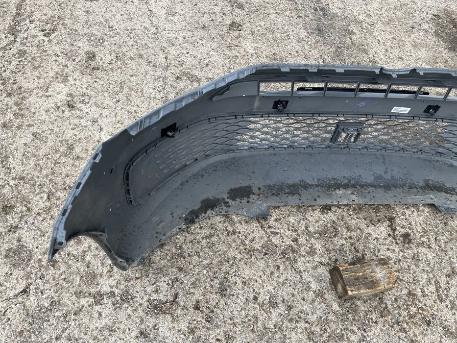 Предна броня за Volkswagen Caddy Фолксваген Кади 2020-2024г