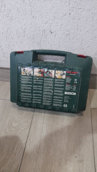 Fierăstrău Bosch PFZ 500 E