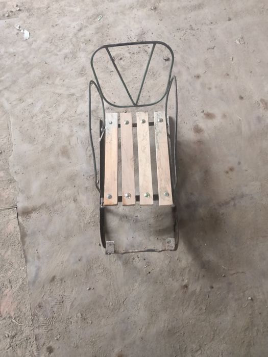 Санки шана сатылады