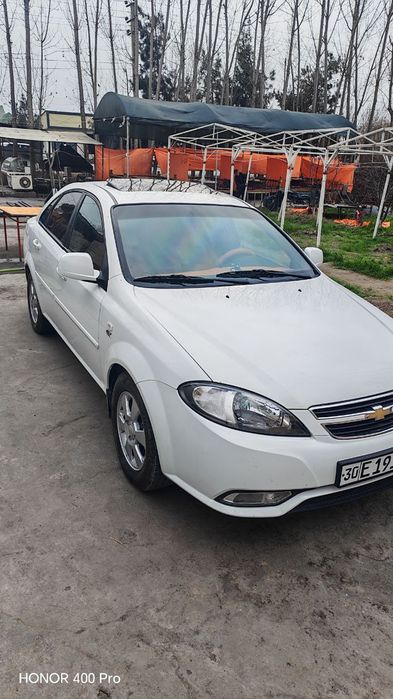 Gentra 2022 full