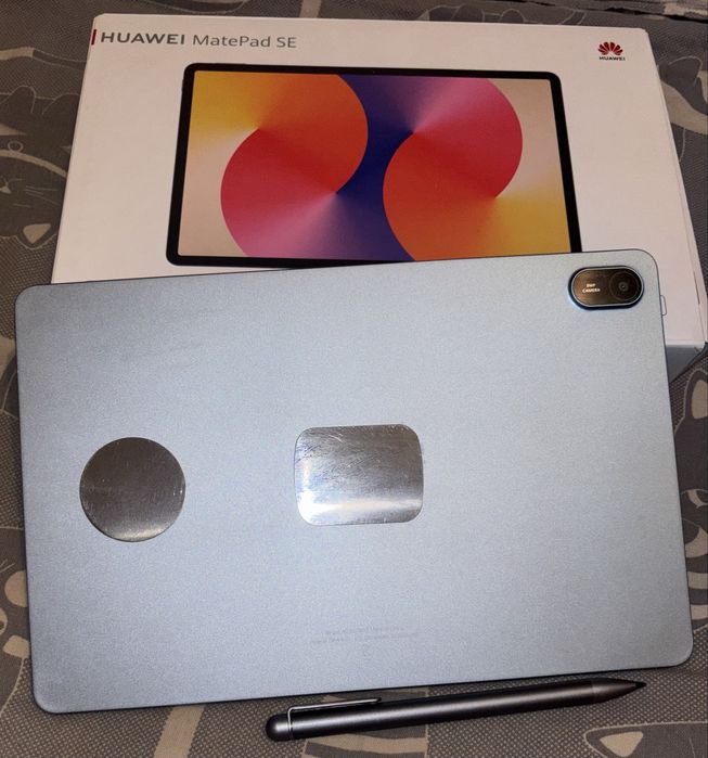 Планшет huawei matepad se