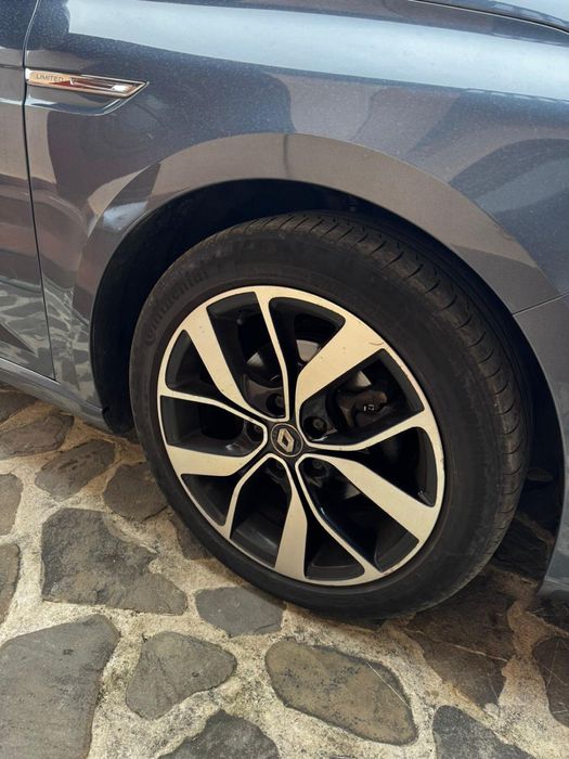 Renault Megane IV 1.5 DCI