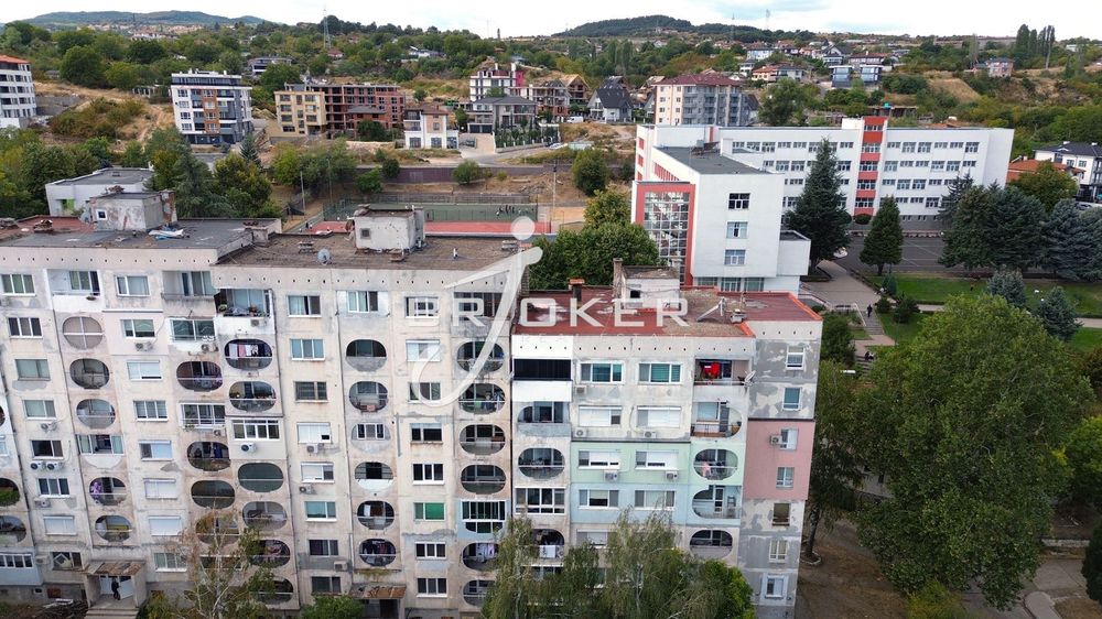 3-стаен в Кърджали-Възрожденци