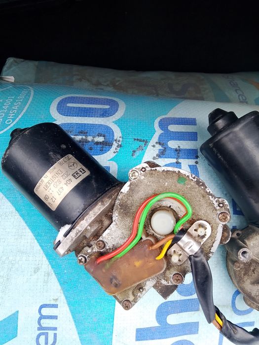 Мерседес w202,124 original