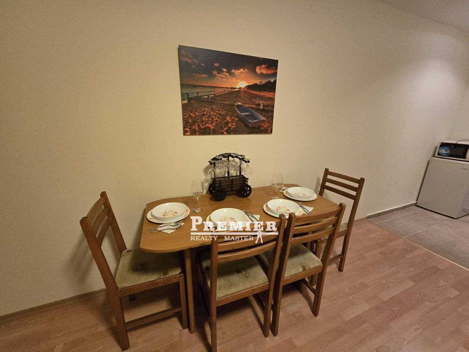 Продава се Едностаен апартамент в к.к. Слънчев бряг - 35 кв.м за 1372 €/кв.м - Снимка #8