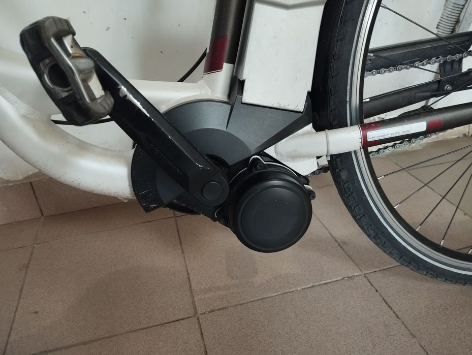 Bicicleta electrica kalkhoff agattu 8