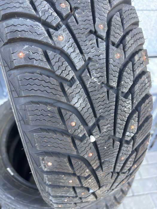 Maxxis NS5 Premitra Ice Nord 17 размер