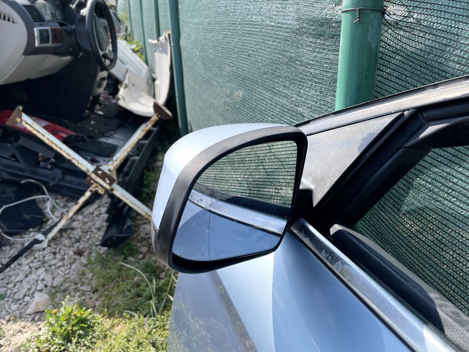 Странични Огледало/Огледала/Ляво,Дясно/Ford Mondeo Mk4/2007-2010г./