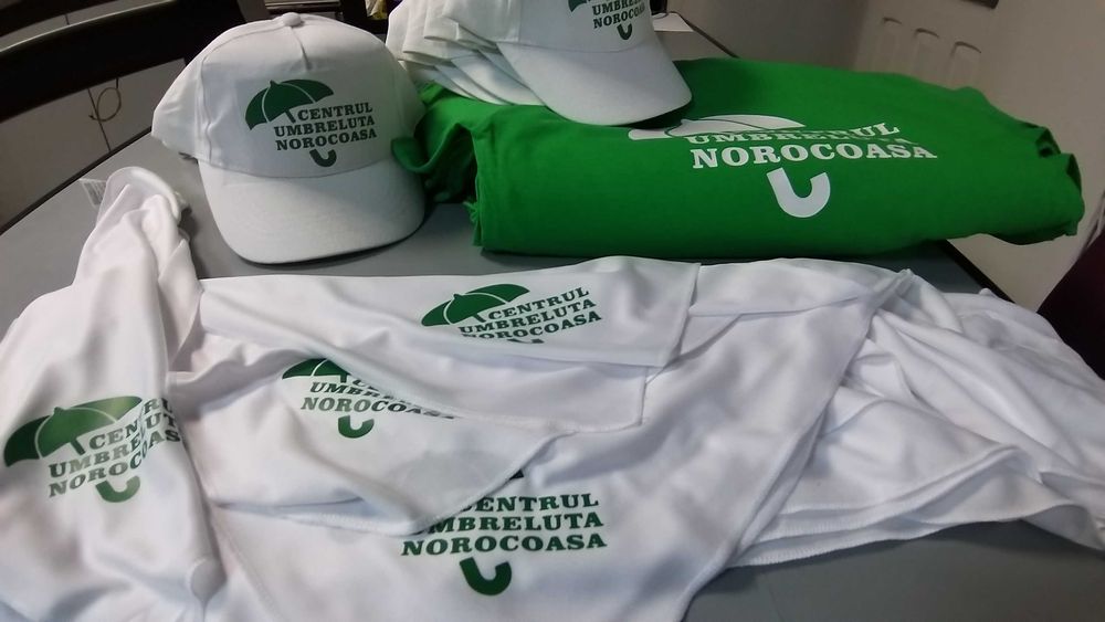 TRICOURI PERSONALIZATE PLOIEȘTI – Print Dtf Premium, calitate exceptională, livrare rapidă Prahova