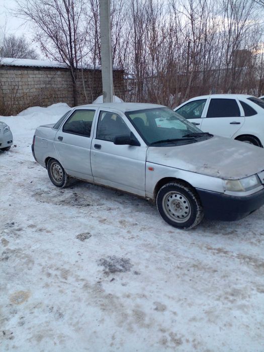 Продам Ваз 2110.