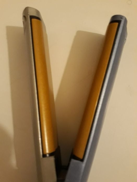 Placa de intins parul by andrew colling