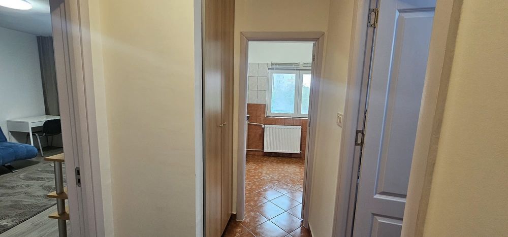 Garsoniere de Inchiriat- zona Prosper