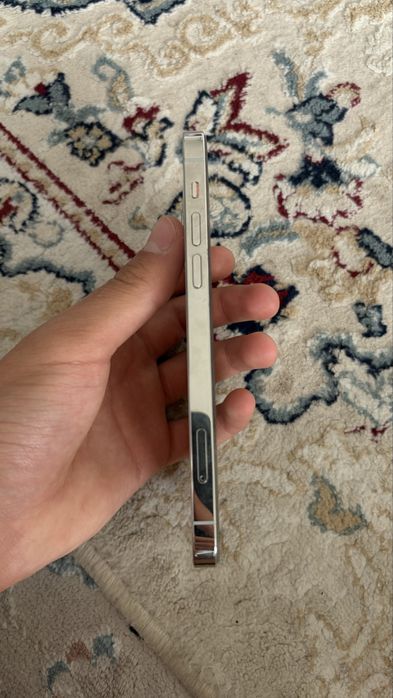 Iphone 12 pro.
