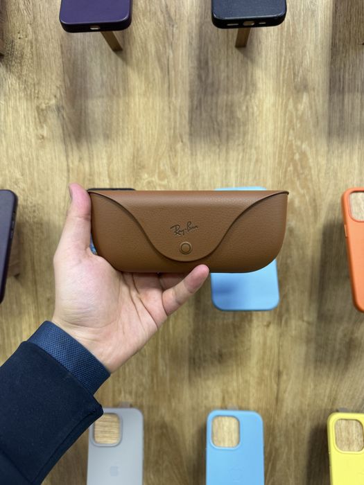 Ray ban Headliner s51