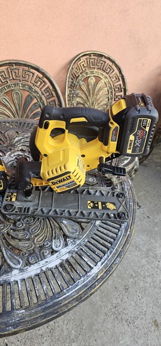 bormasina si circular dewalt 54v brushless